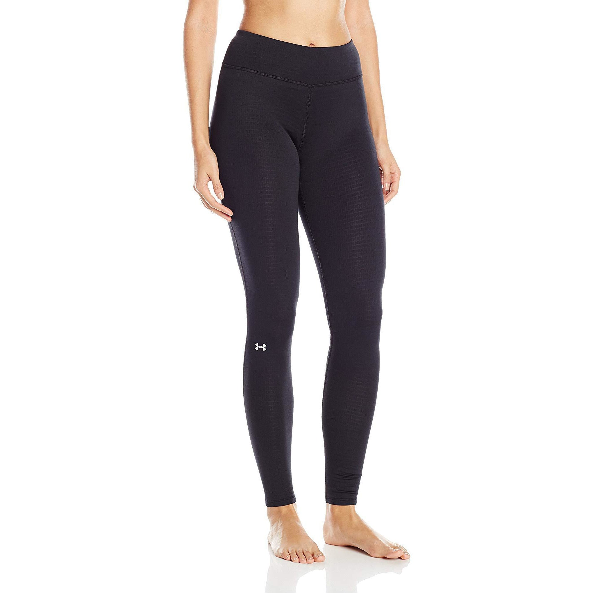 [1280943-001] Womens Under Armour Base 1.0 Legging