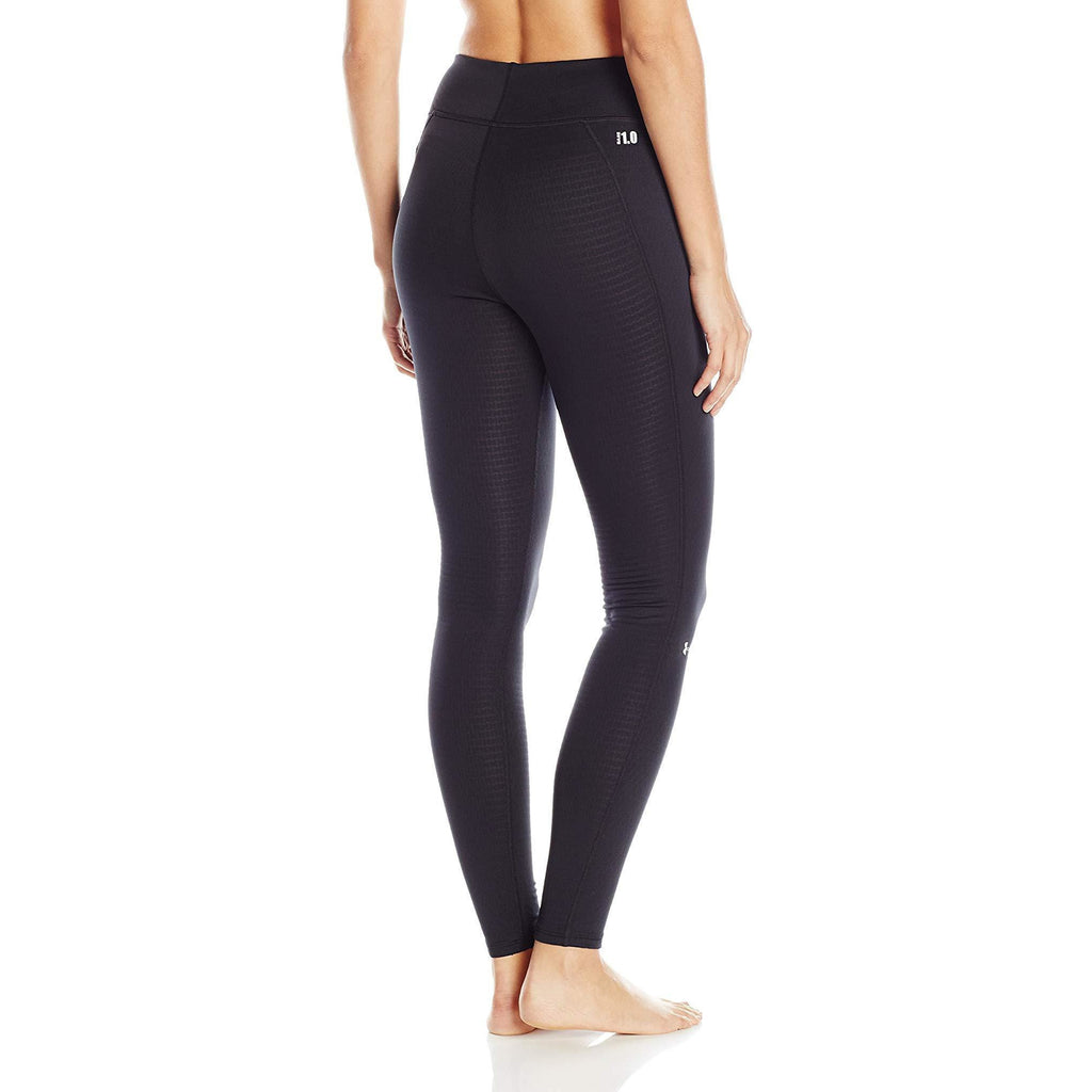 [1280943-001] Womens Under Armour Base 1.0 Legging