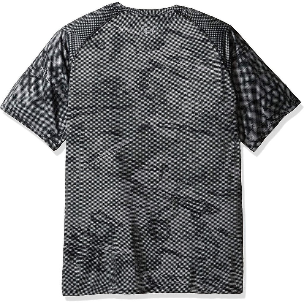 [1293368-001] Mens Under Armour Freedom Reaper Tech T-Shirt