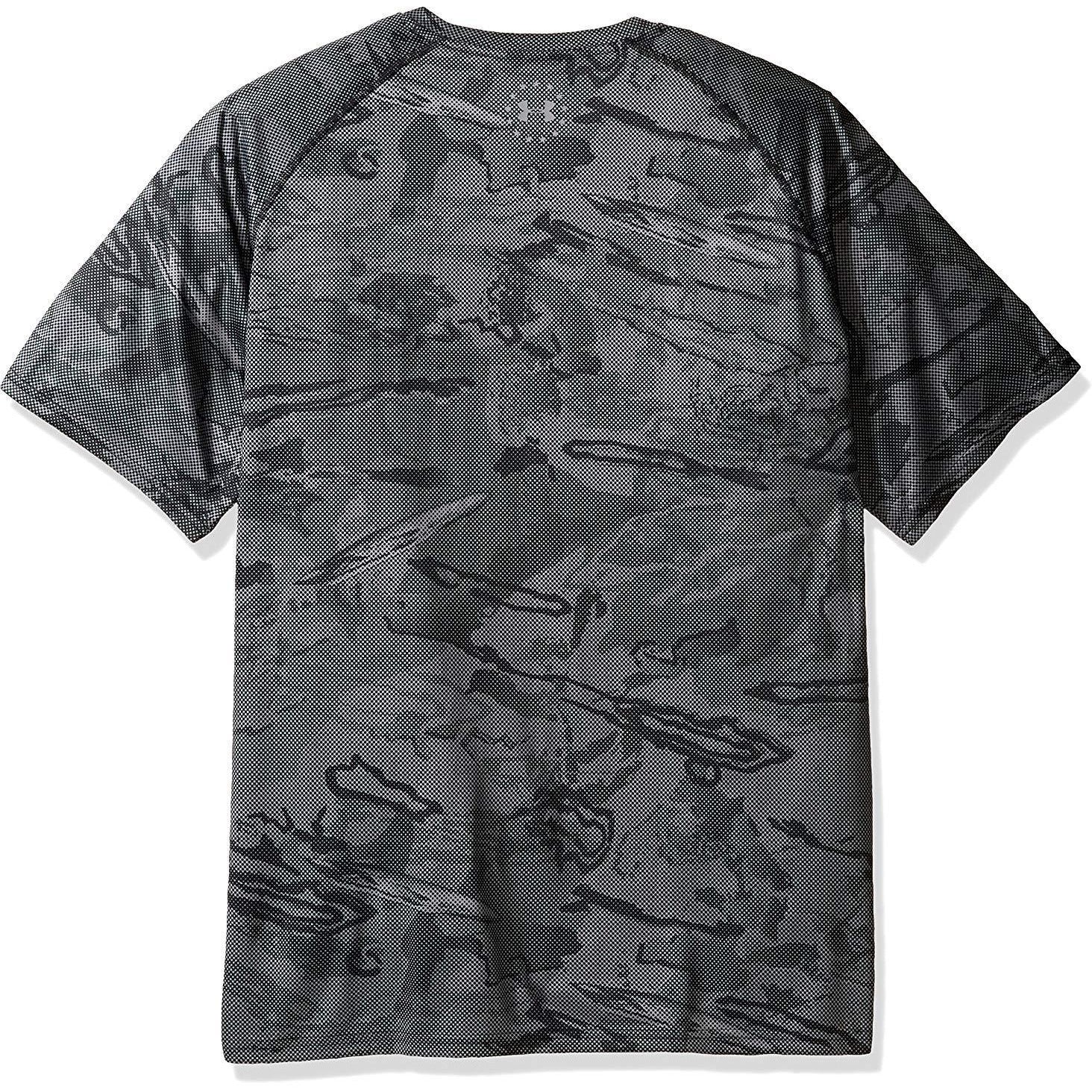 [1293368-001] Mens Under Armour Freedom Reaper Tech T-Shirt