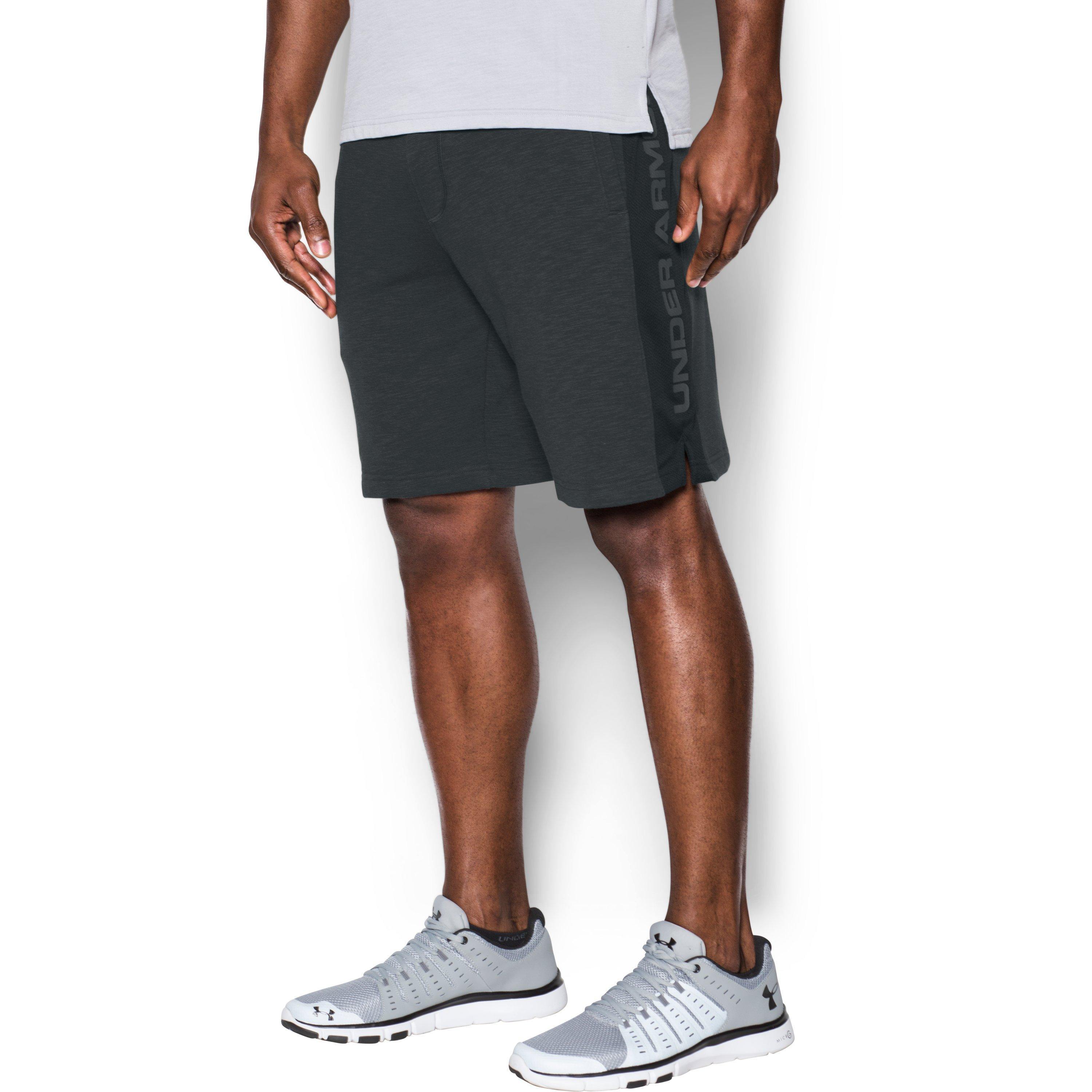 [1294262-001] Mens Under Armour Sportstyle Graphic Short - sneakAR