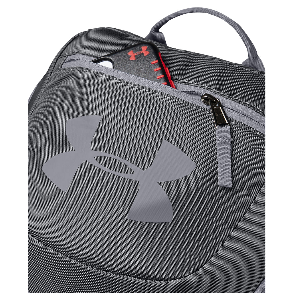 [1294721-040] Mens Under Armour Undeniable 3.0 Backpack