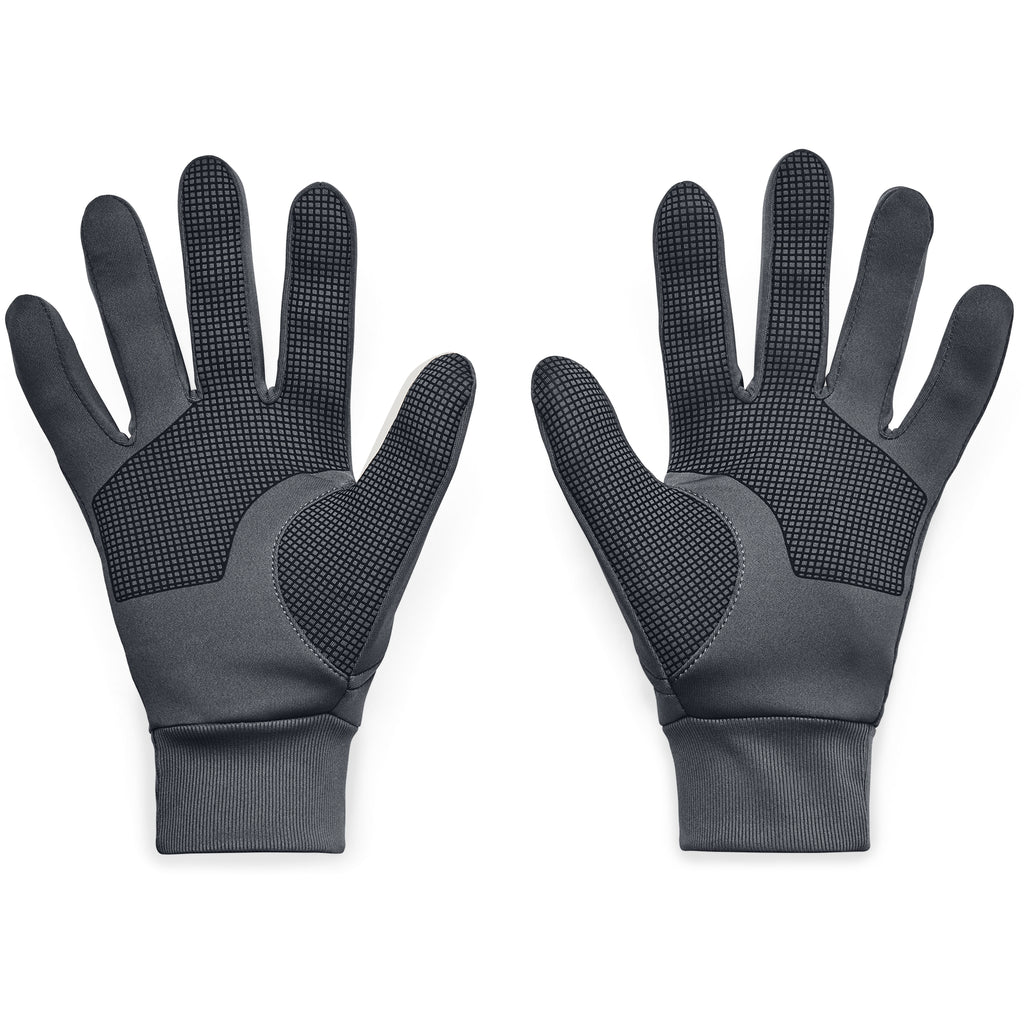 [1318546-012] Mens Under Armour Storm Liner Gloves