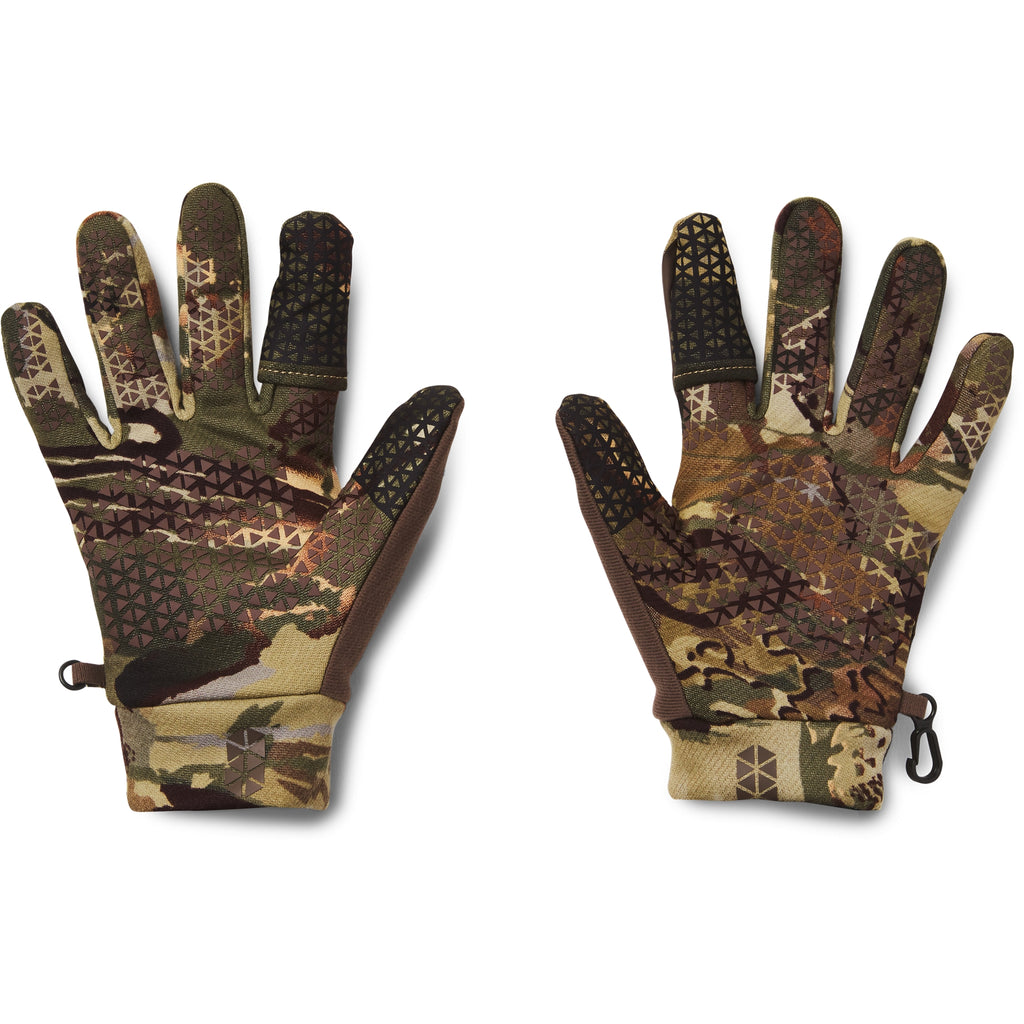 [1318574-988] Mens Under Armour Early Fleece Glove