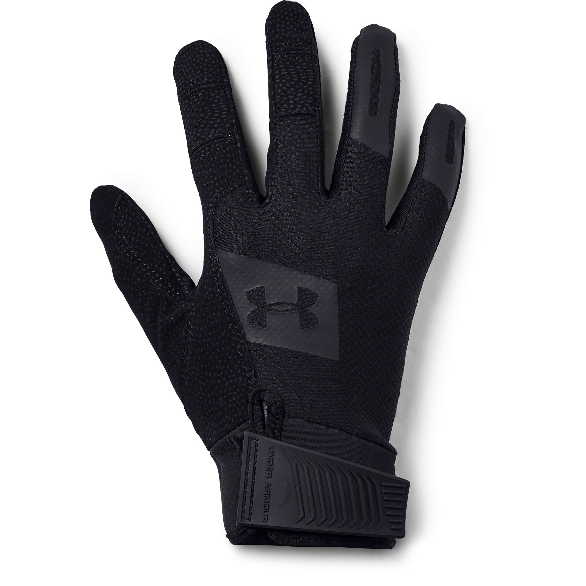 [1341834-001] Mens Under Armour Tactical Blackout Glove 2.0