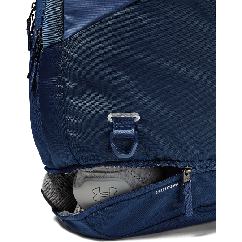 [1342651-408] Unisex Under Armour Hustle 4.0 Backpack
