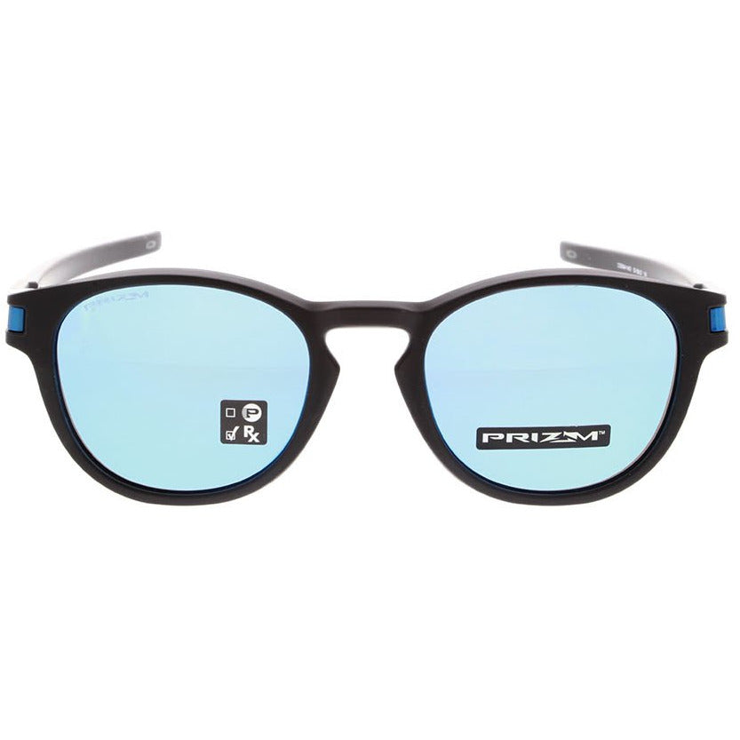 [OO9349-14] Mens Oakley (Asian Fit) Latch Sunglasses