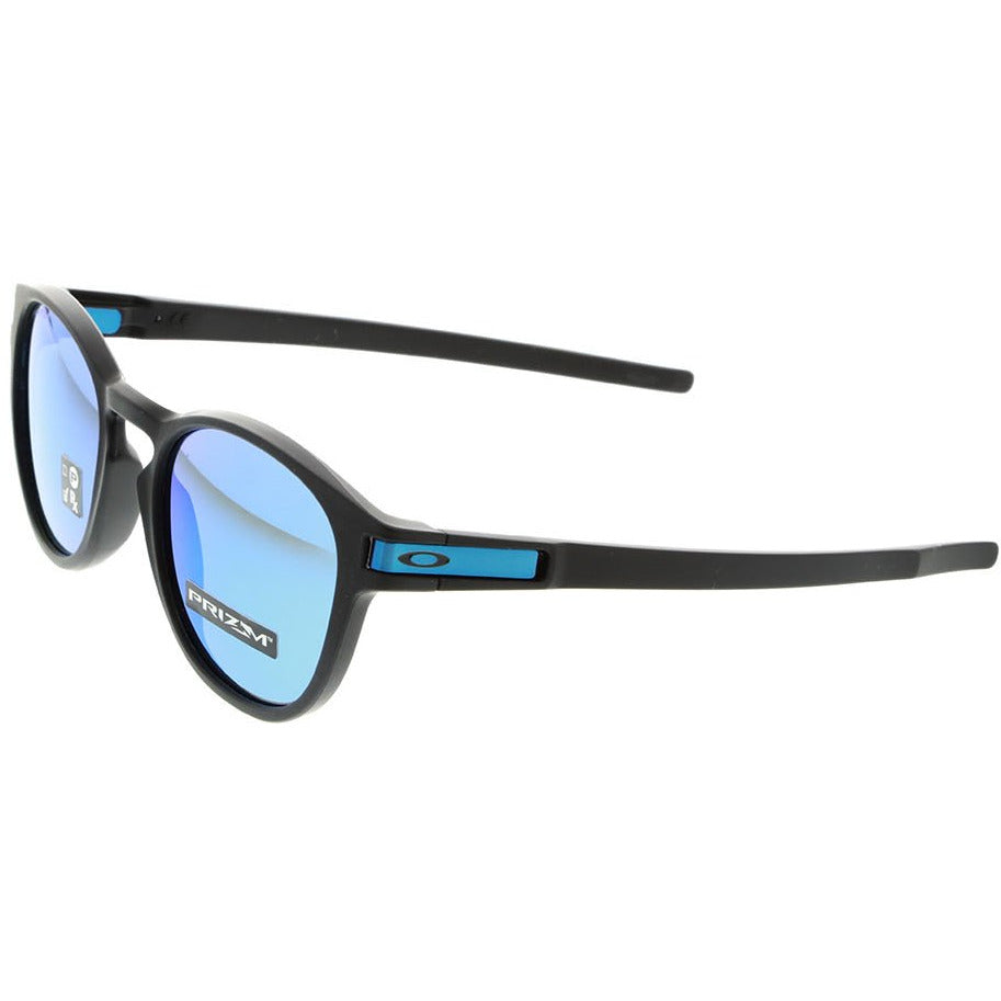 [OO9349-14] Mens Oakley (Asian Fit) Latch Sunglasses