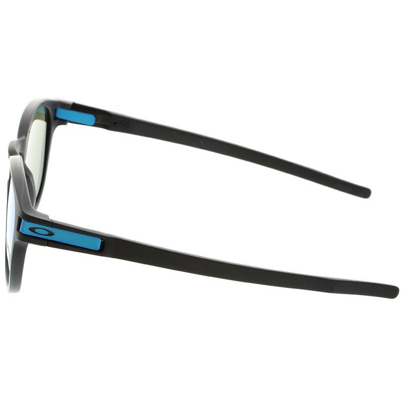 [OO9349-14] Mens Oakley (Asian Fit) Latch Sunglasses