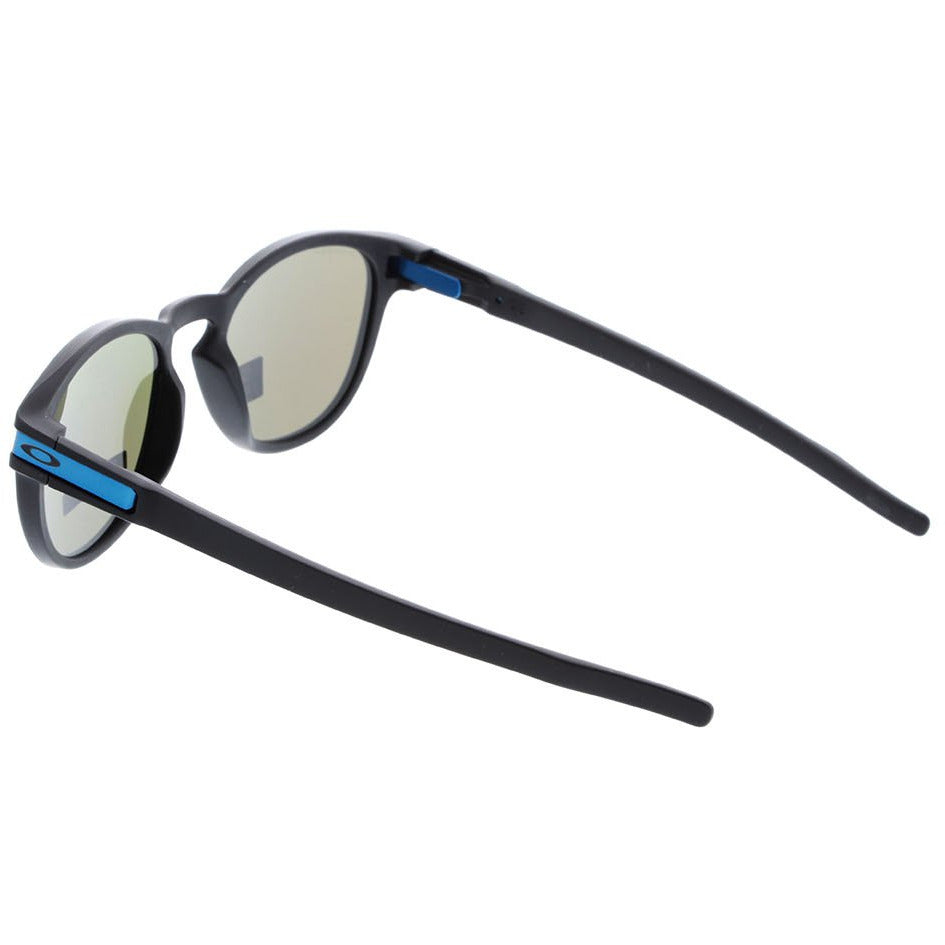 [OO9349-14] Mens Oakley (Asian Fit) Latch Sunglasses