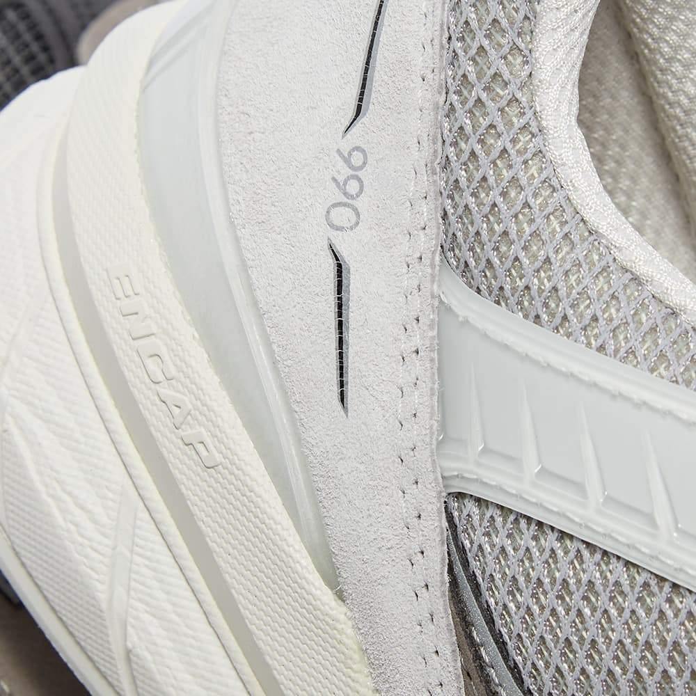 [M990BM5] Mens New Balance 990V5 - sneakAR