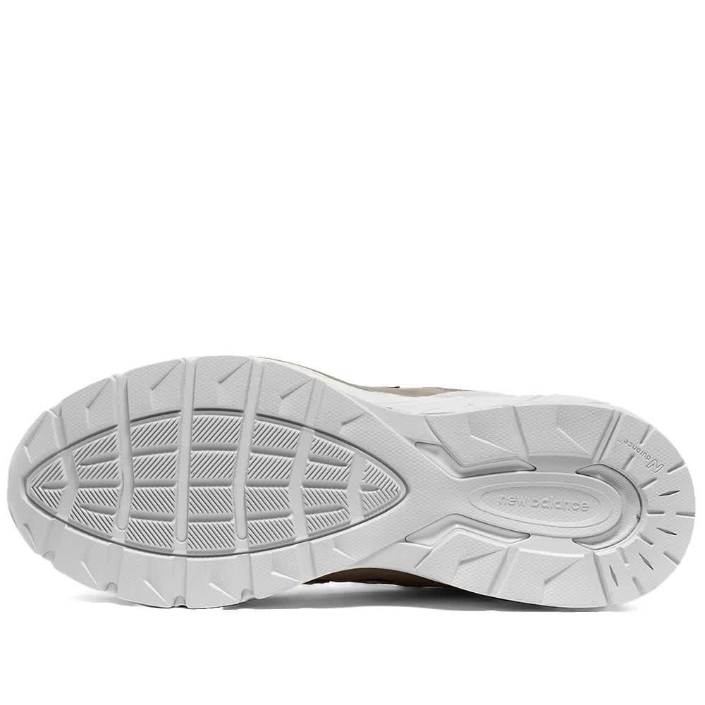 [M990BM5] Mens New Balance 990V5 - sneakAR
