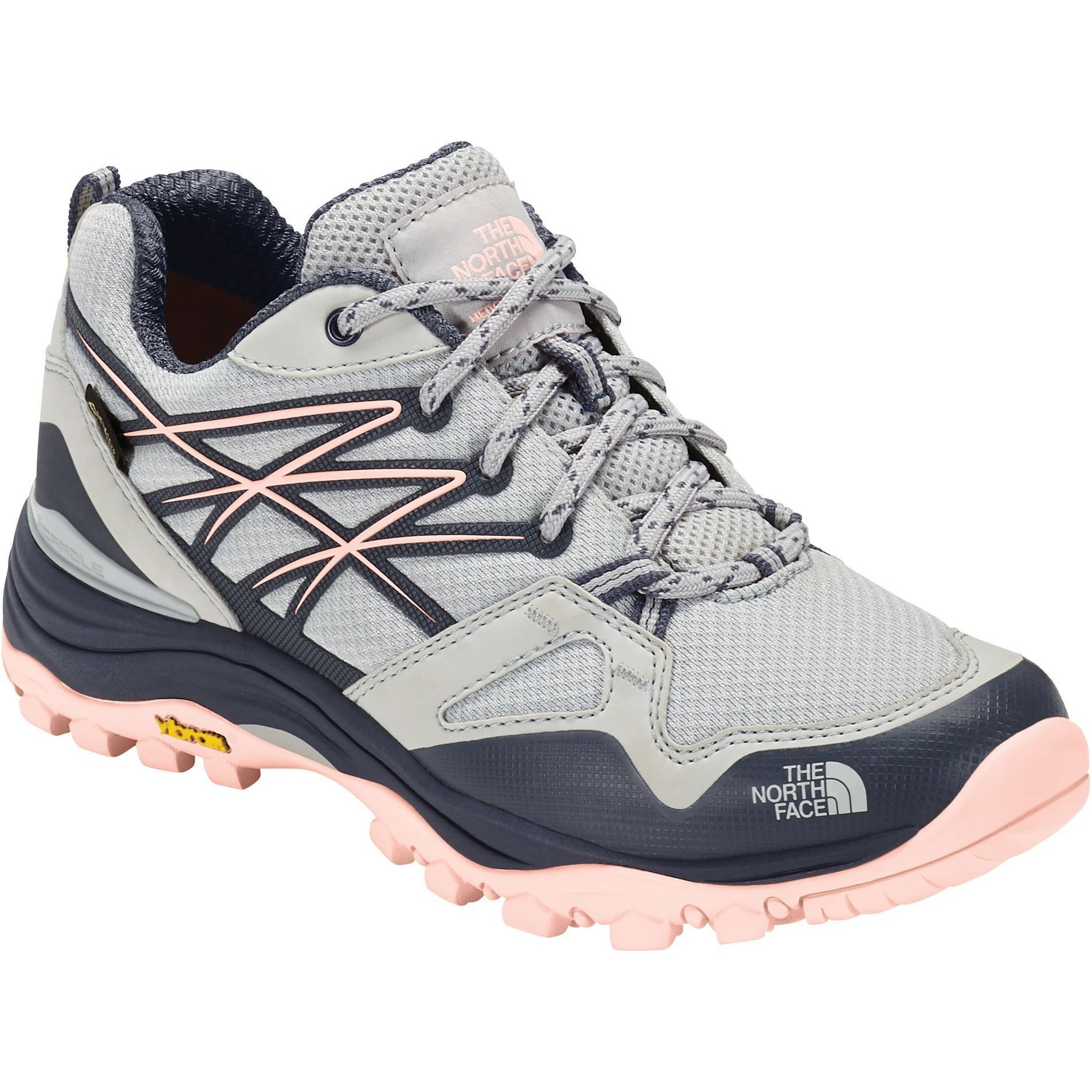 [NF00CDG0-C48] Womens North Face Hedgehog Fastpack GTX Hiking Shoe