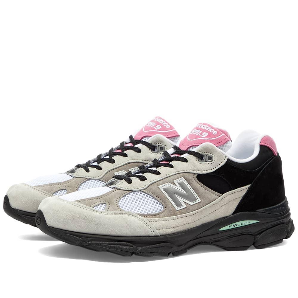 [M9919FR] Mens New Balance M9919 - sneakAR