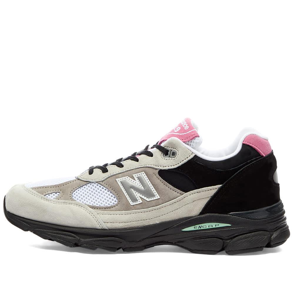 [M9919FR] Mens New Balance M9919 - sneakAR