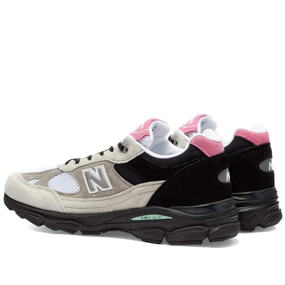 [M9919FR] Mens New Balance M9919 - sneakAR