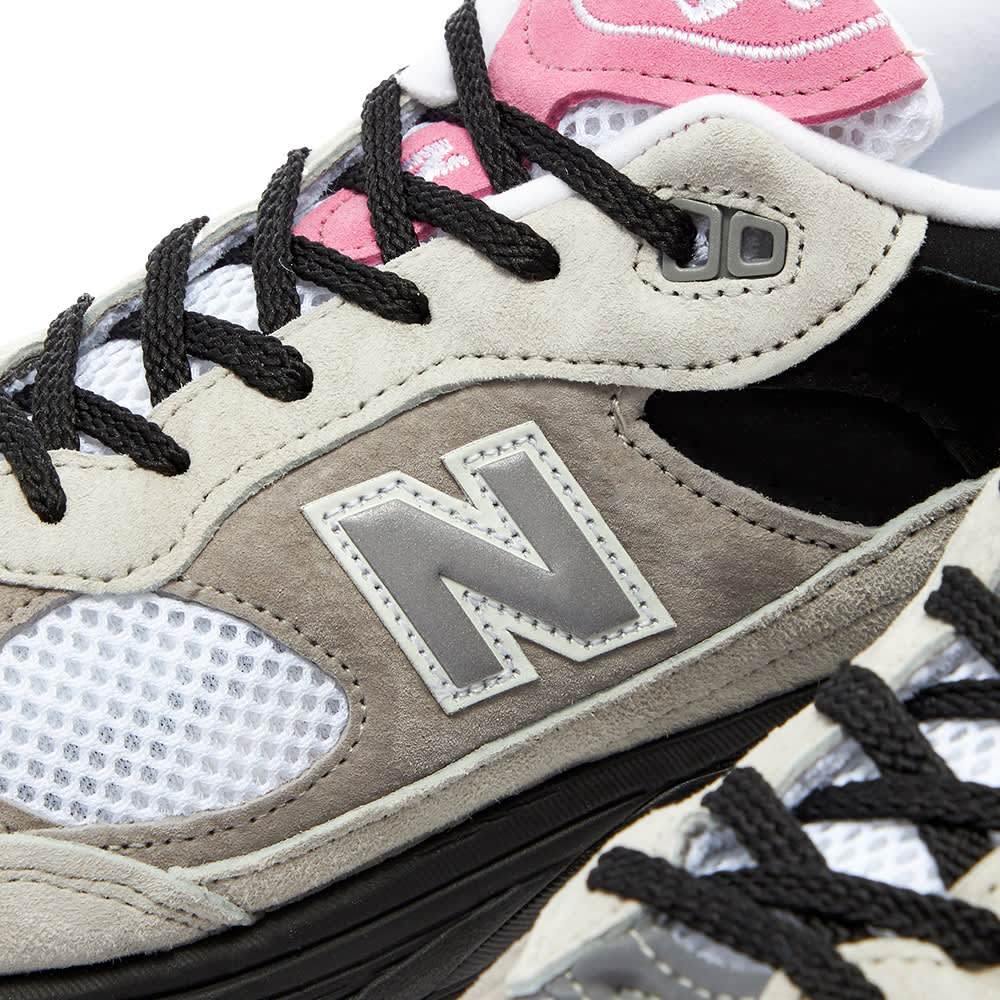 [M9919FR] Mens New Balance M9919 - sneakAR