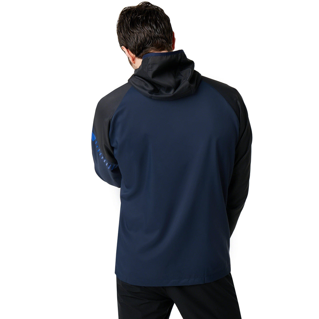 [412721-6AC] Mens Oakley Enhance Double Cloth Hoody Jacket.QD 9.0 - sneakAR