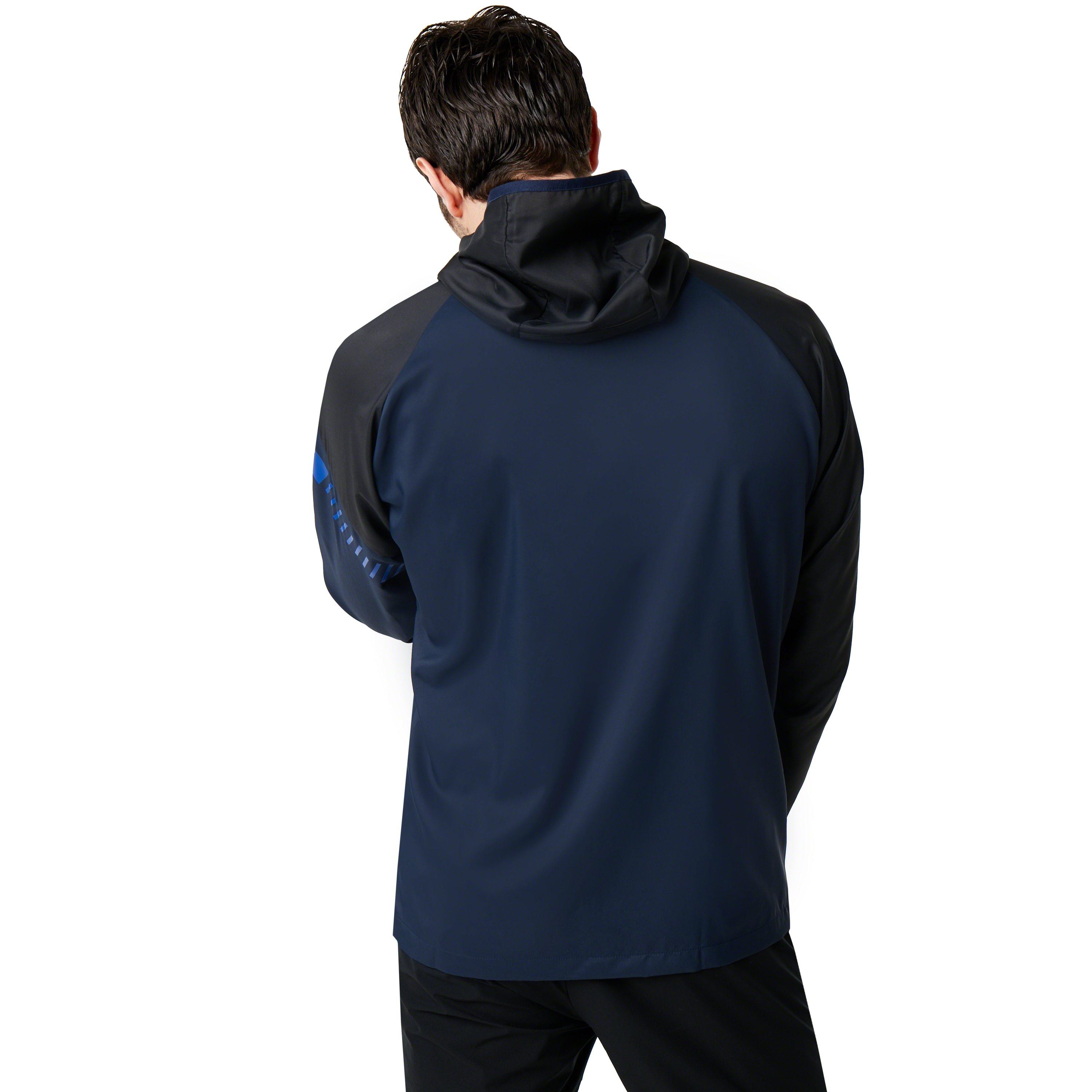 [412721-6AC] Mens Oakley Enhance Double Cloth Hoody Jacket.QD 9.0 - sneakAR