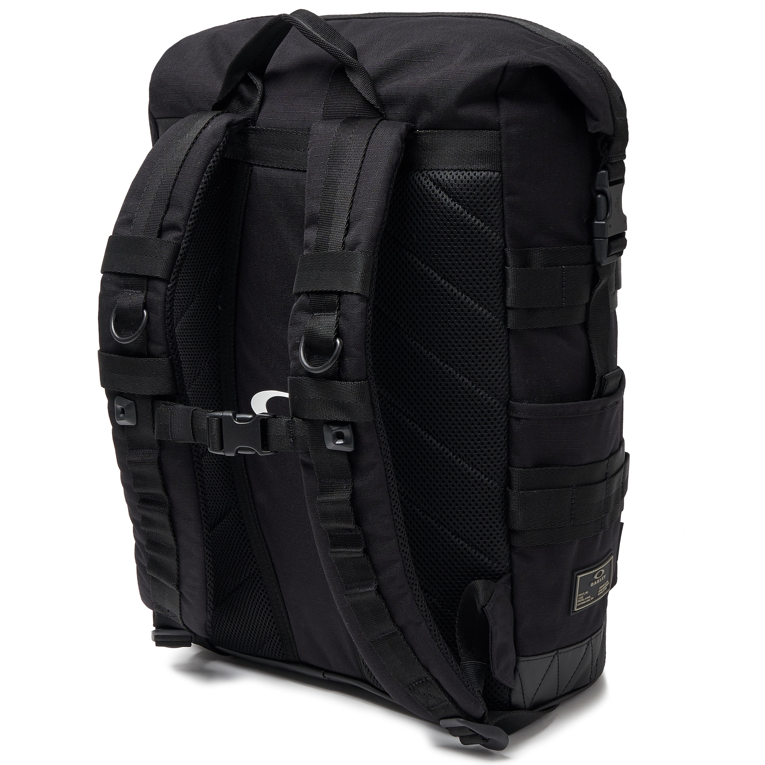 [921516-02E] Mens Oakley Utility Folded Backpack