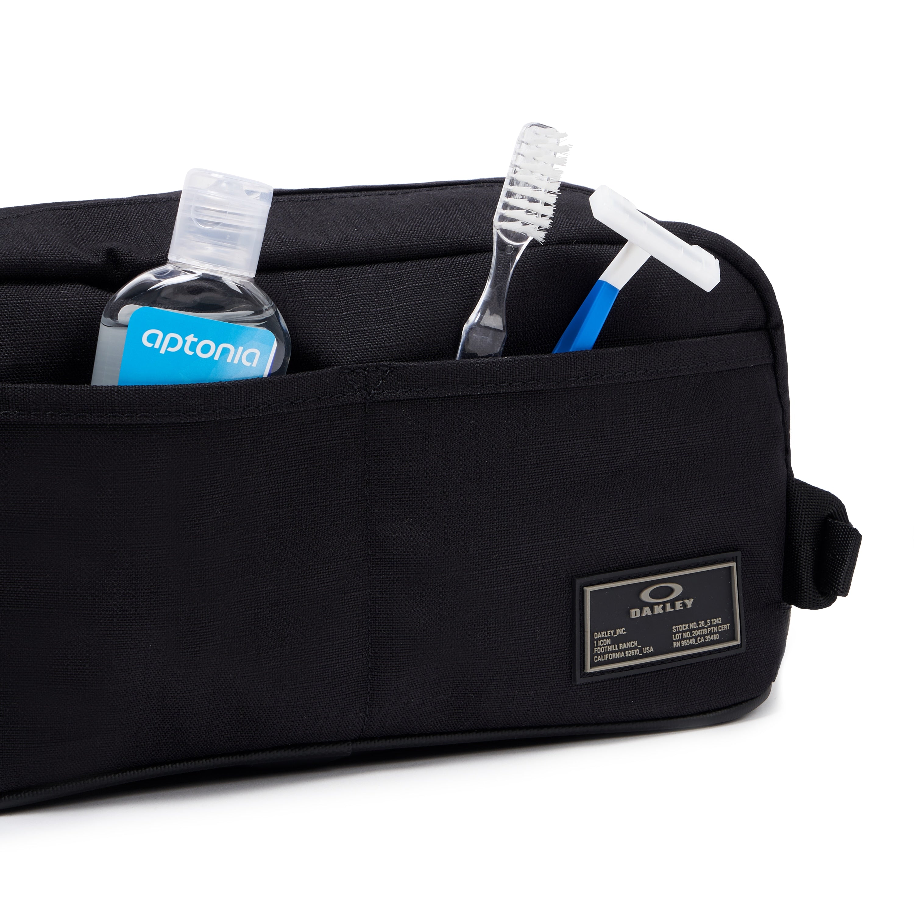 [921517-02E] Mens Oakley Utility Beauty Case