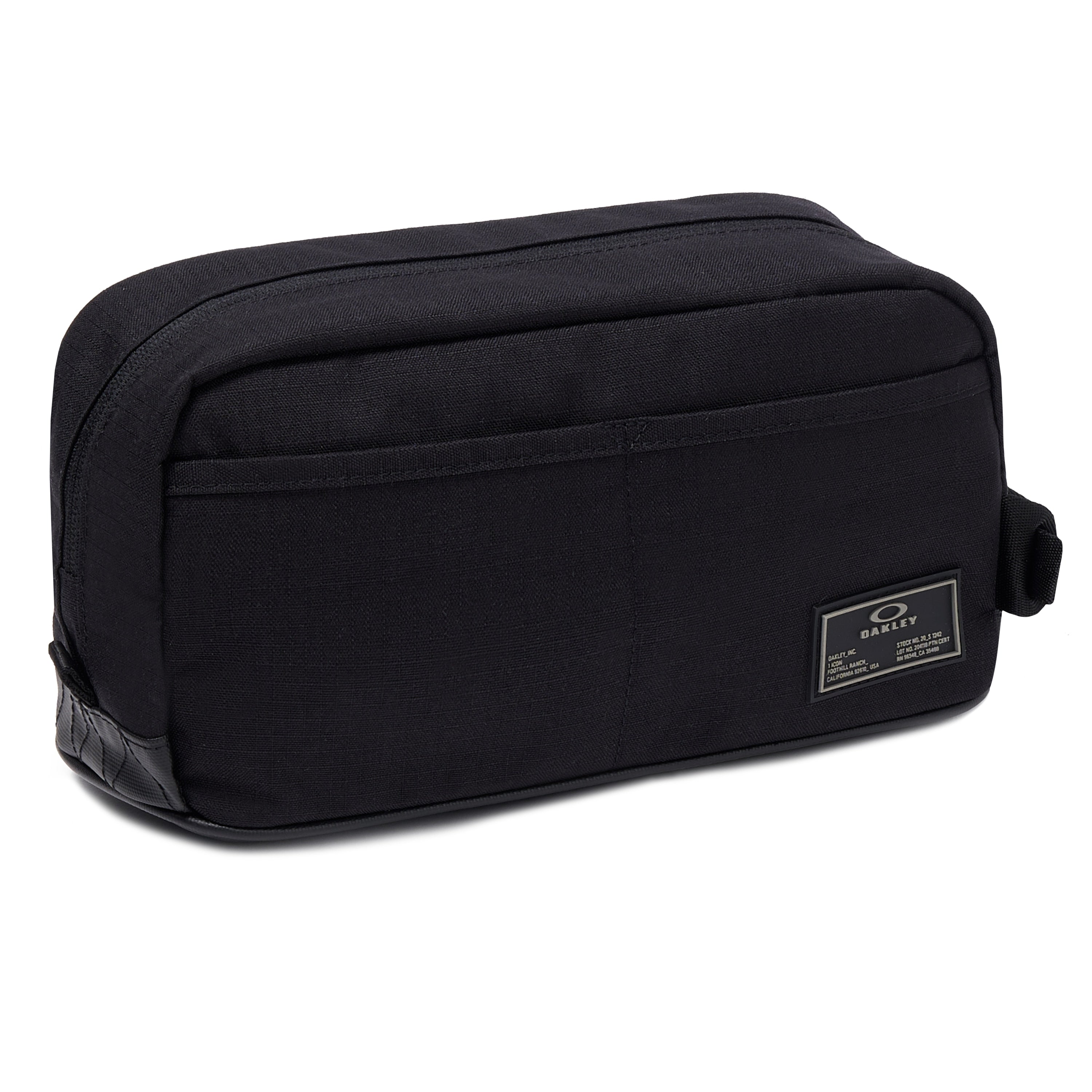 [921517-02E] Mens Oakley Utility Beauty Case