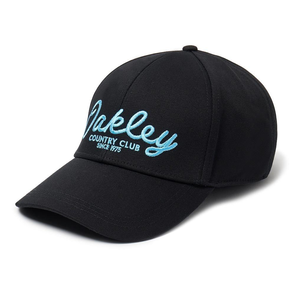 [912218-02E] Mens Oakley Country Club Dad Hat TNP - sneakAR