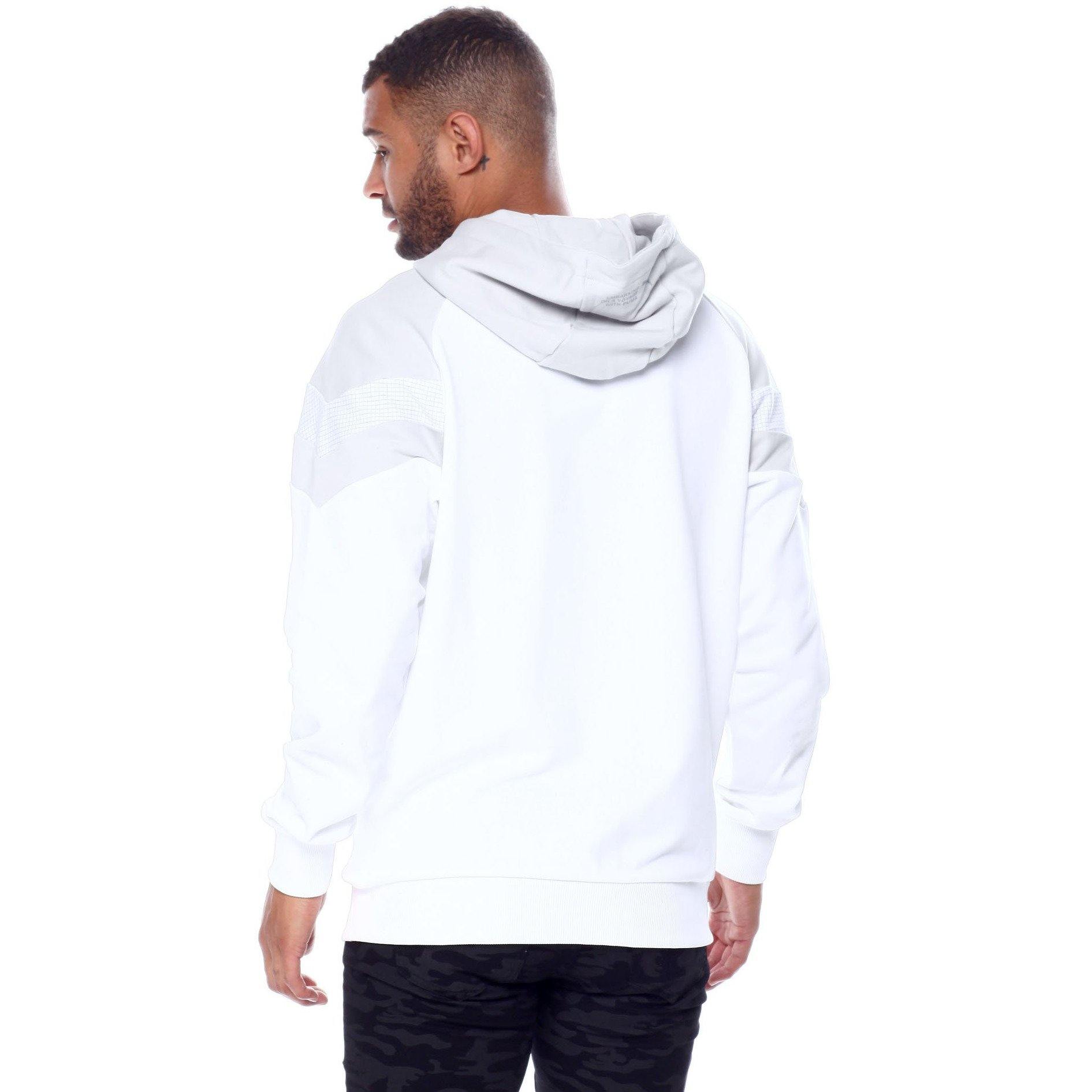 [597135-02] Mens Puma X NASA Space Agency Hoody - sneakAR