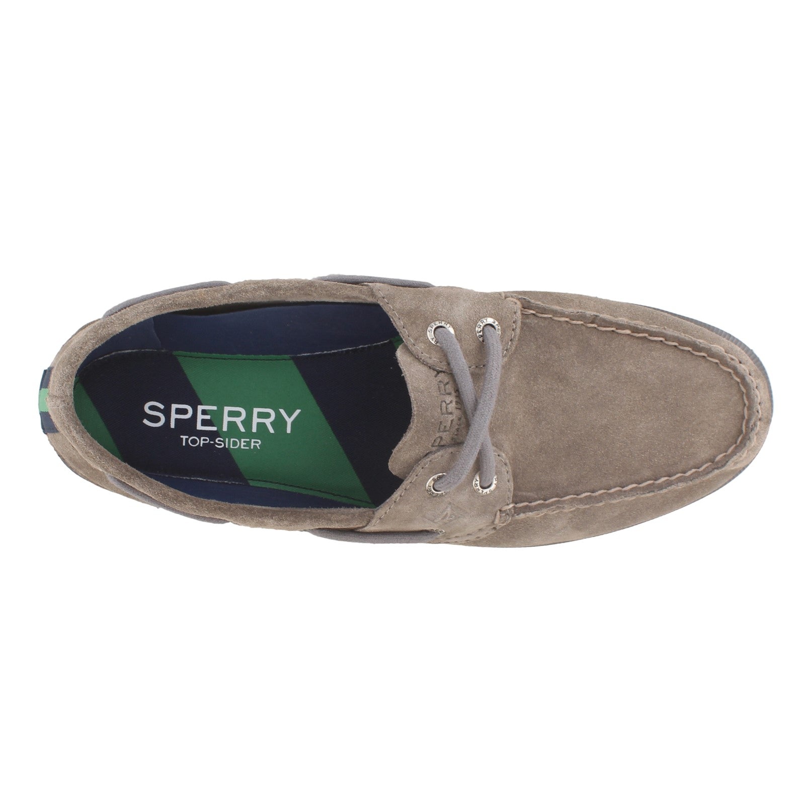 [STS19908] Mens Sperry Leeward 2-Eye
