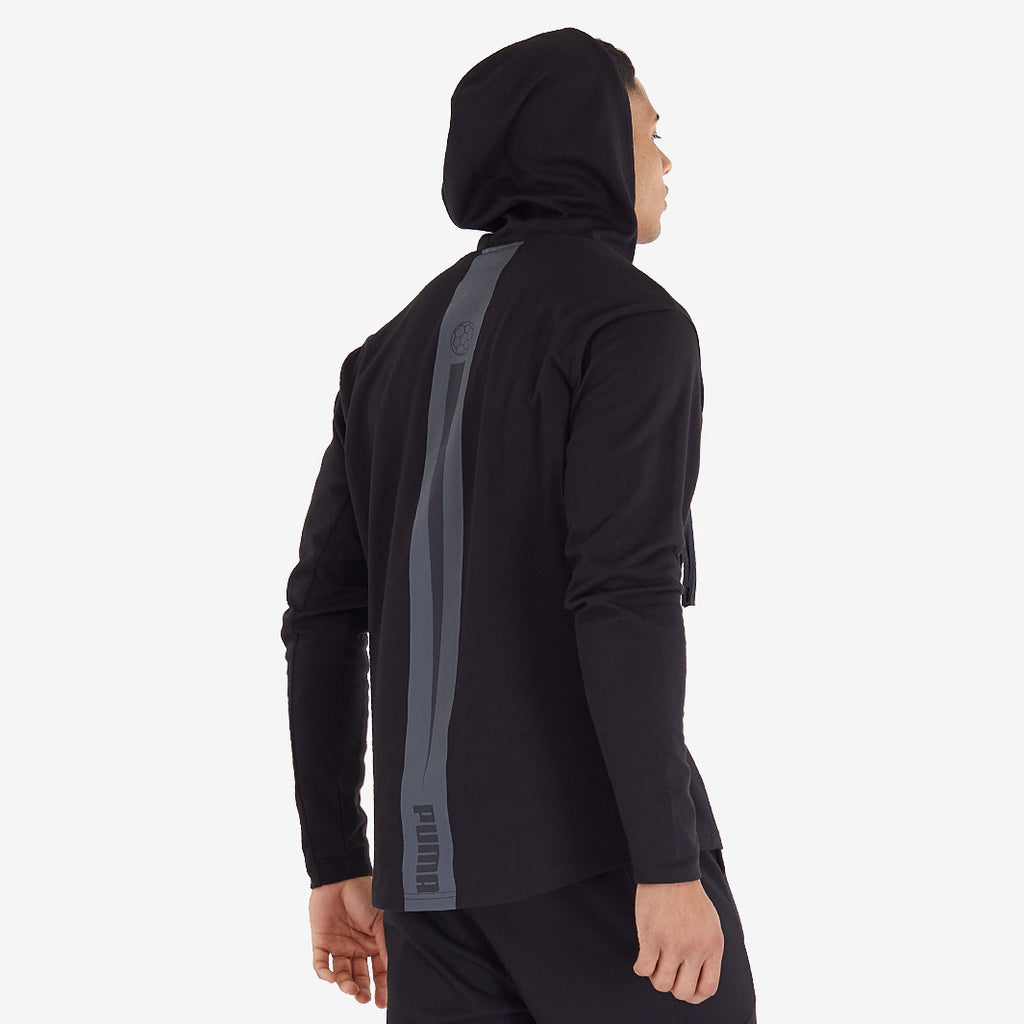 [656452-03] Mens Puma FtblNXT Casuals Hoody
