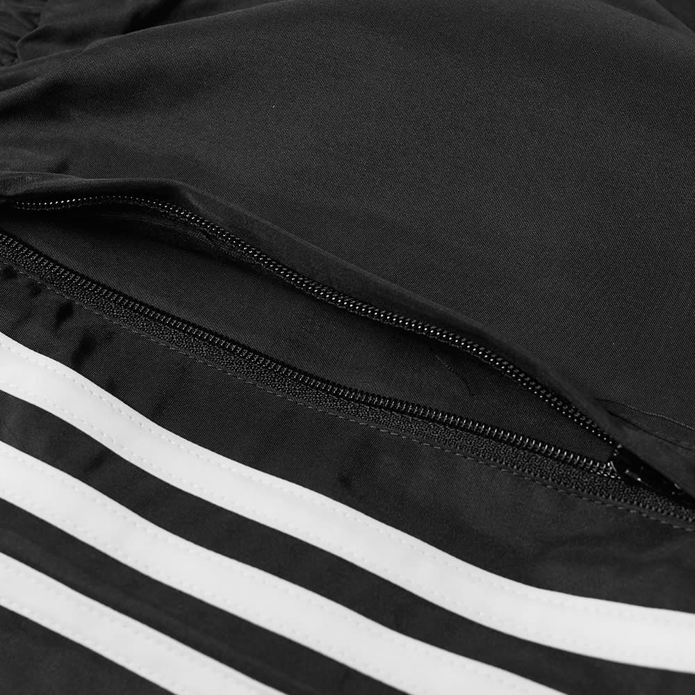 [ED6244] Mens Adidas Asymm Track Pants