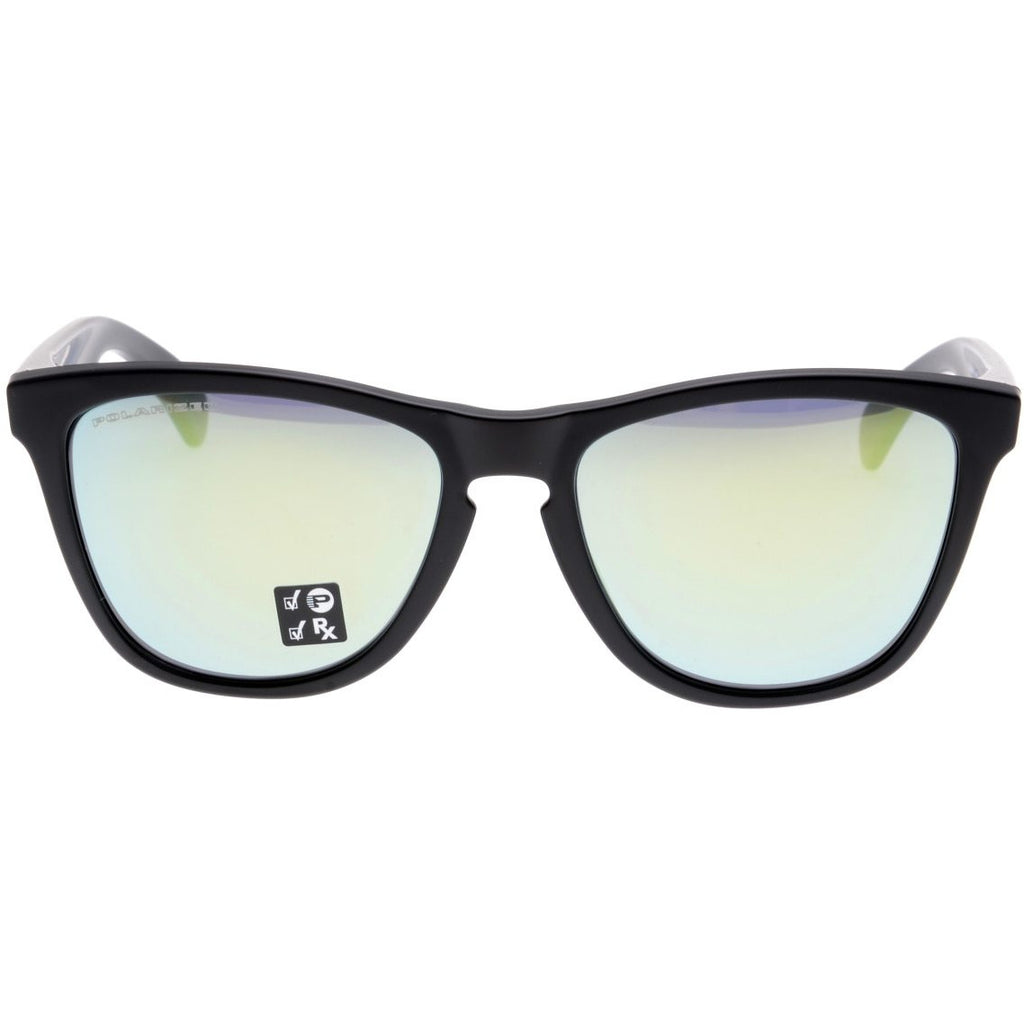 [OO9245-43] Mens Oakley (Asian Fit) Frogskins Sunglasses