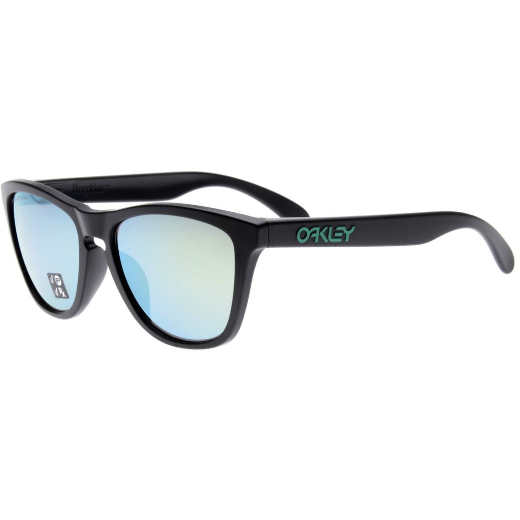 [OO9245-43] Mens Oakley (Asian Fit) Frogskins Sunglasses