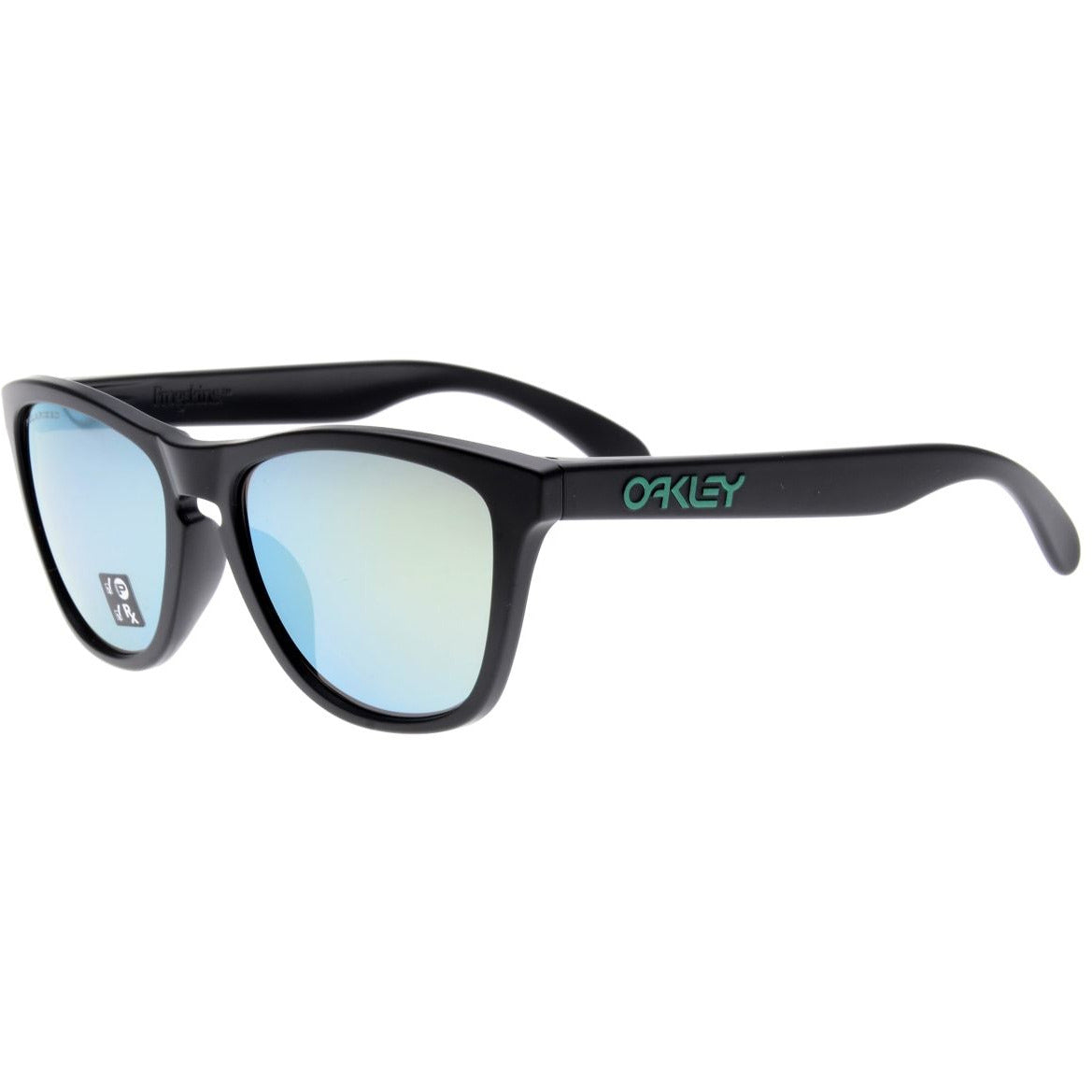 [OO9245-43] Mens Oakley (Asian Fit) Frogskins Sunglasses