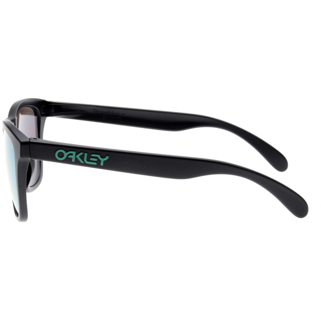 [OO9245-43] Mens Oakley (Asian Fit) Frogskins Sunglasses
