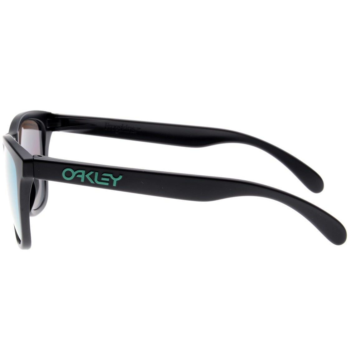 [OO9245-43] Mens Oakley (Asian Fit) Frogskins Sunglasses