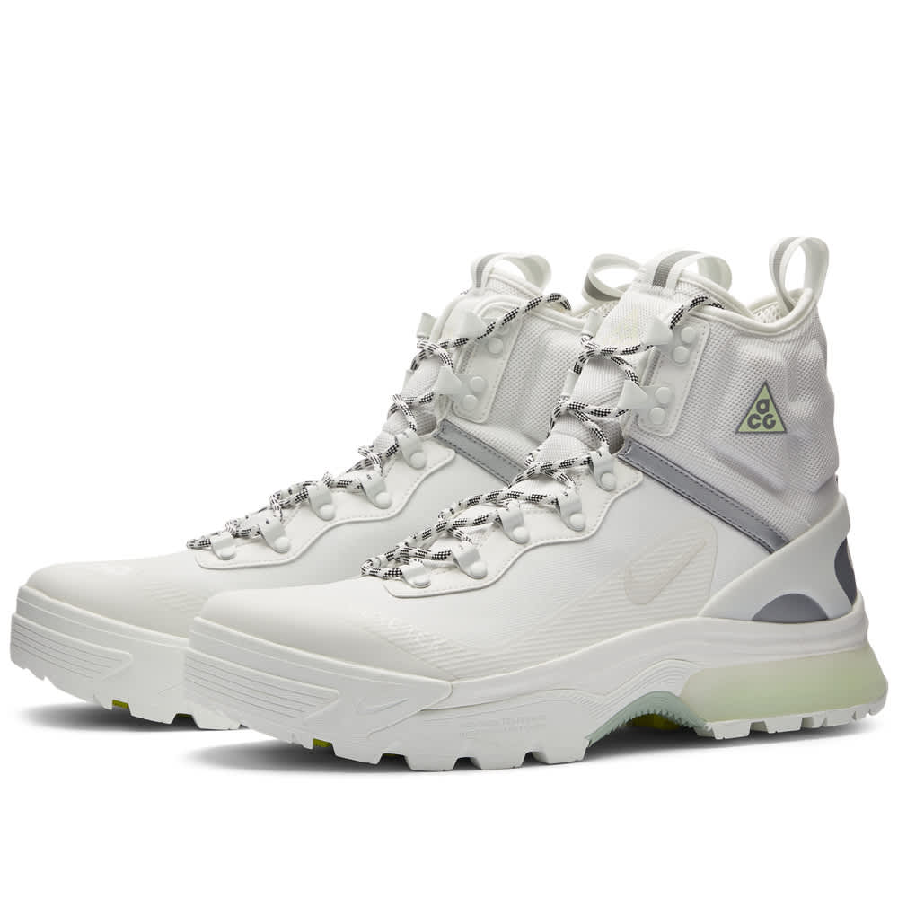 [DD2858-100] Mens Nike ACG Air Zoom Gaiadome Gore-Tex