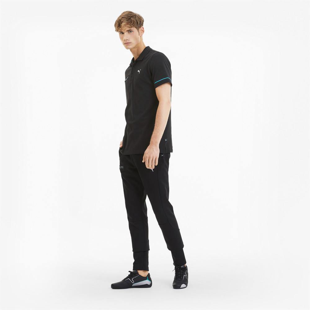 [596182-01] Mens Puma MAPM Mercedes Polo - sneakAR