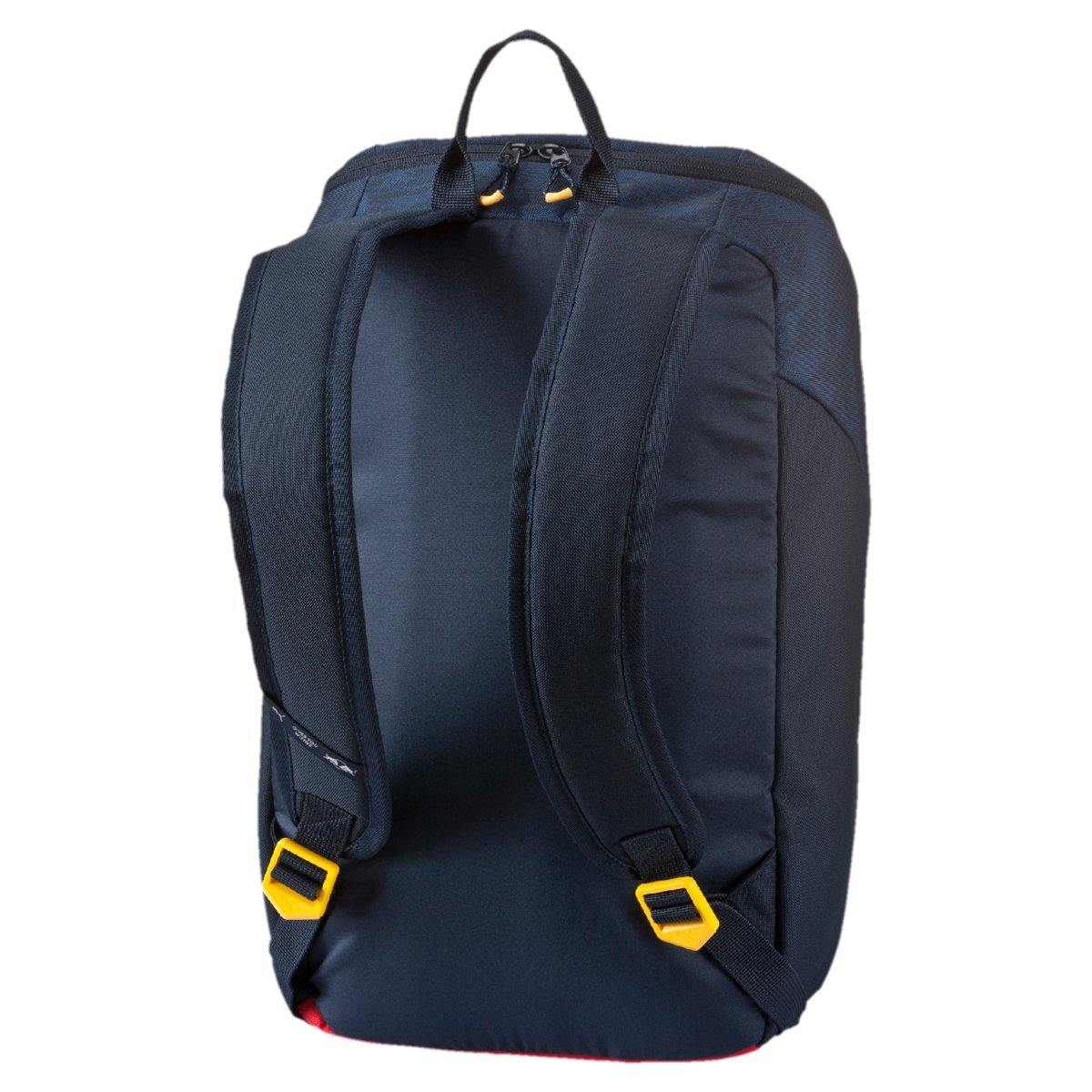 [074284-01] Mens Puma RRB Red Bull Racing Lifestyle Backpack - sneakAR