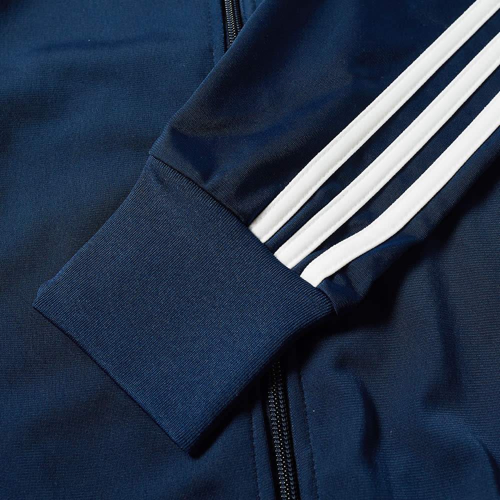 [ED6070] Mens Adidas Originals Firebird Track Jacket
