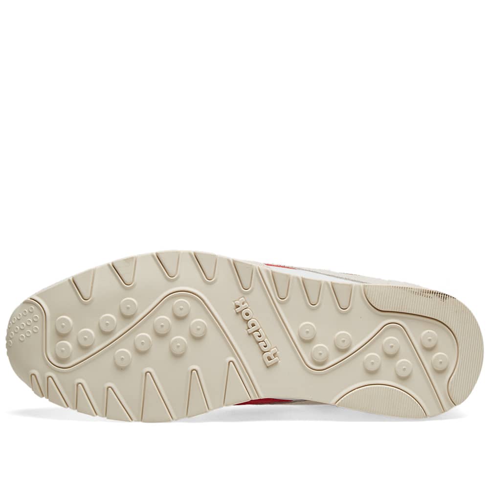 [DV5798] Mens Reebok CL Nylon