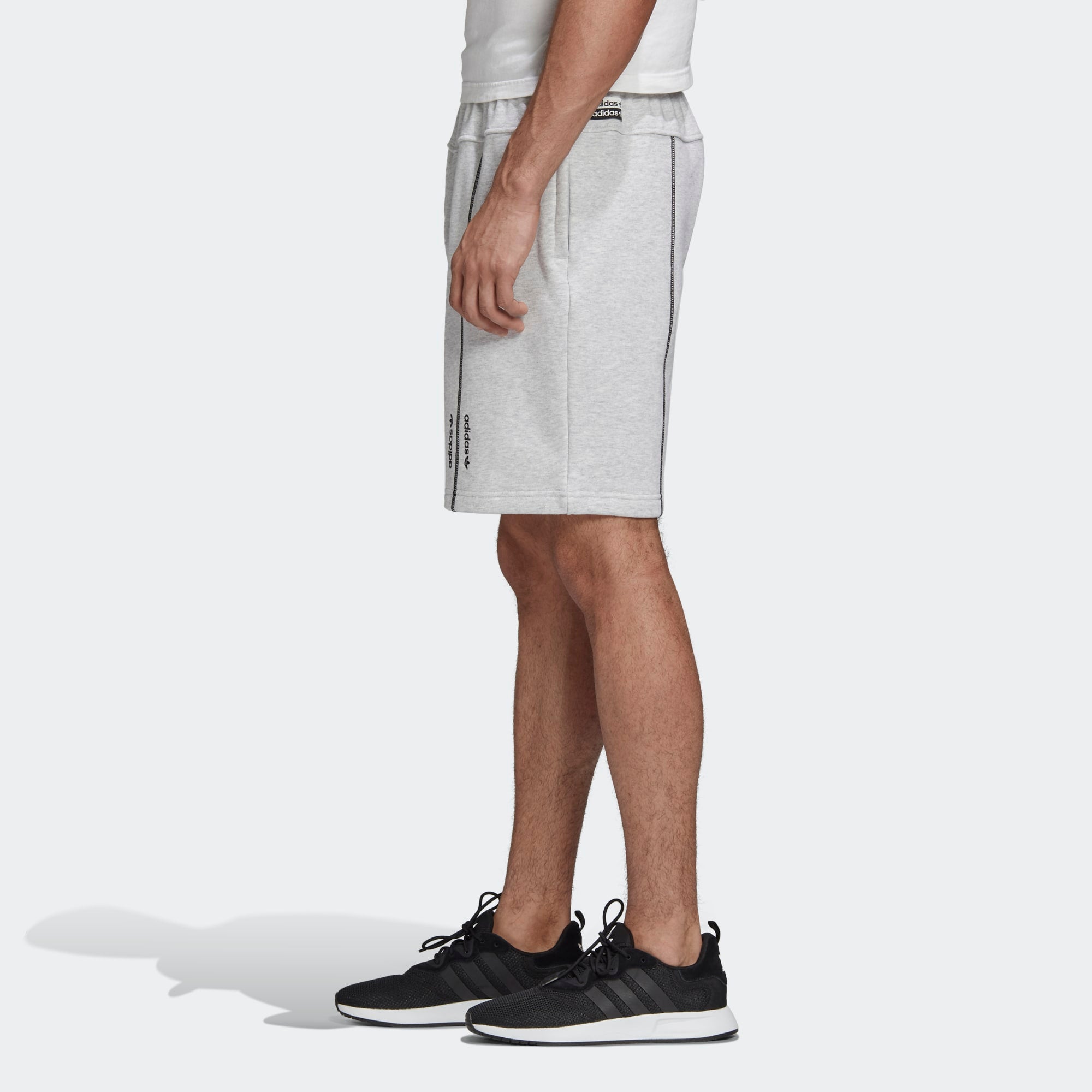 [GD9314] Mens Adidas Originals Fashion Shorts