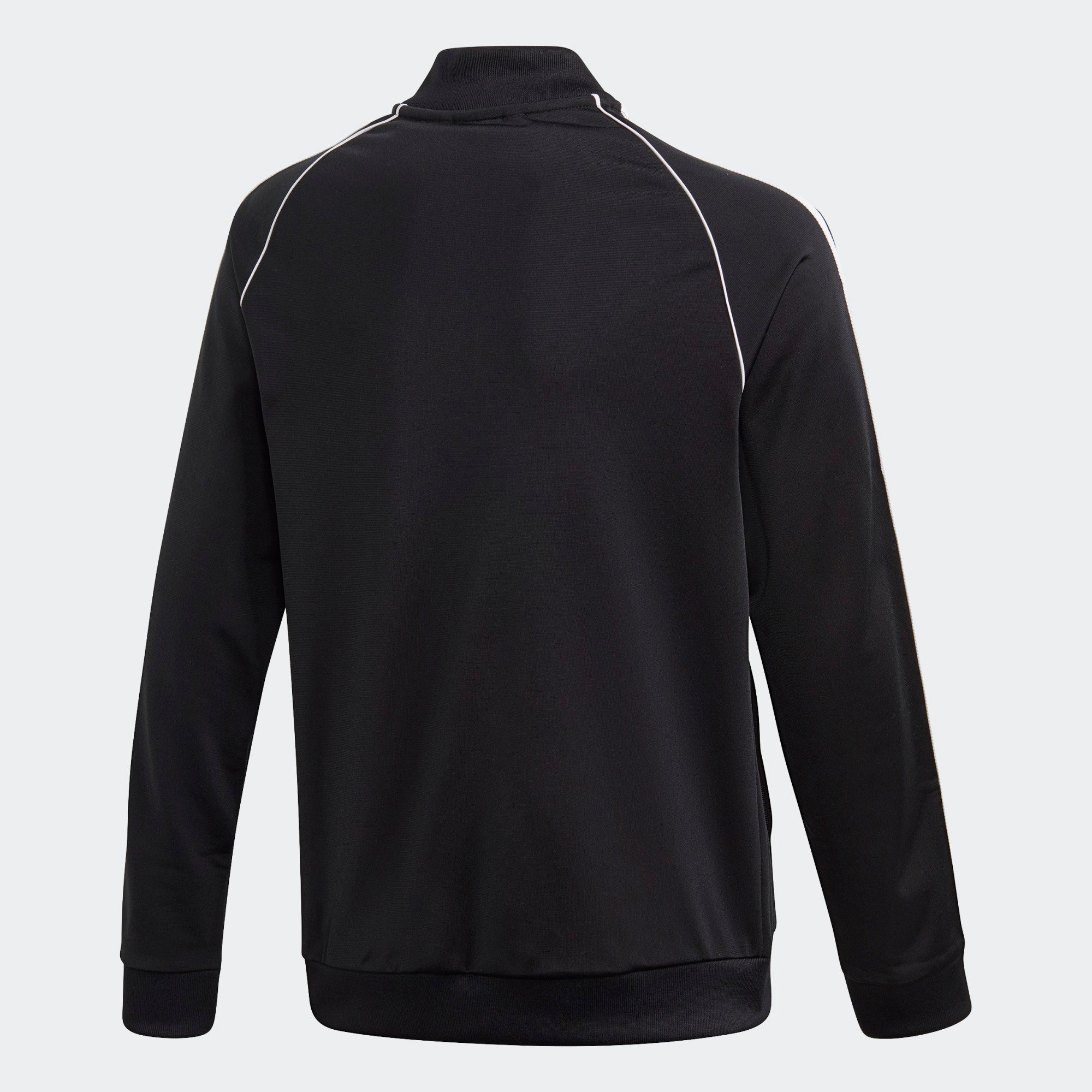 [GE1974] Youth Adidas Superstar Track Jacket