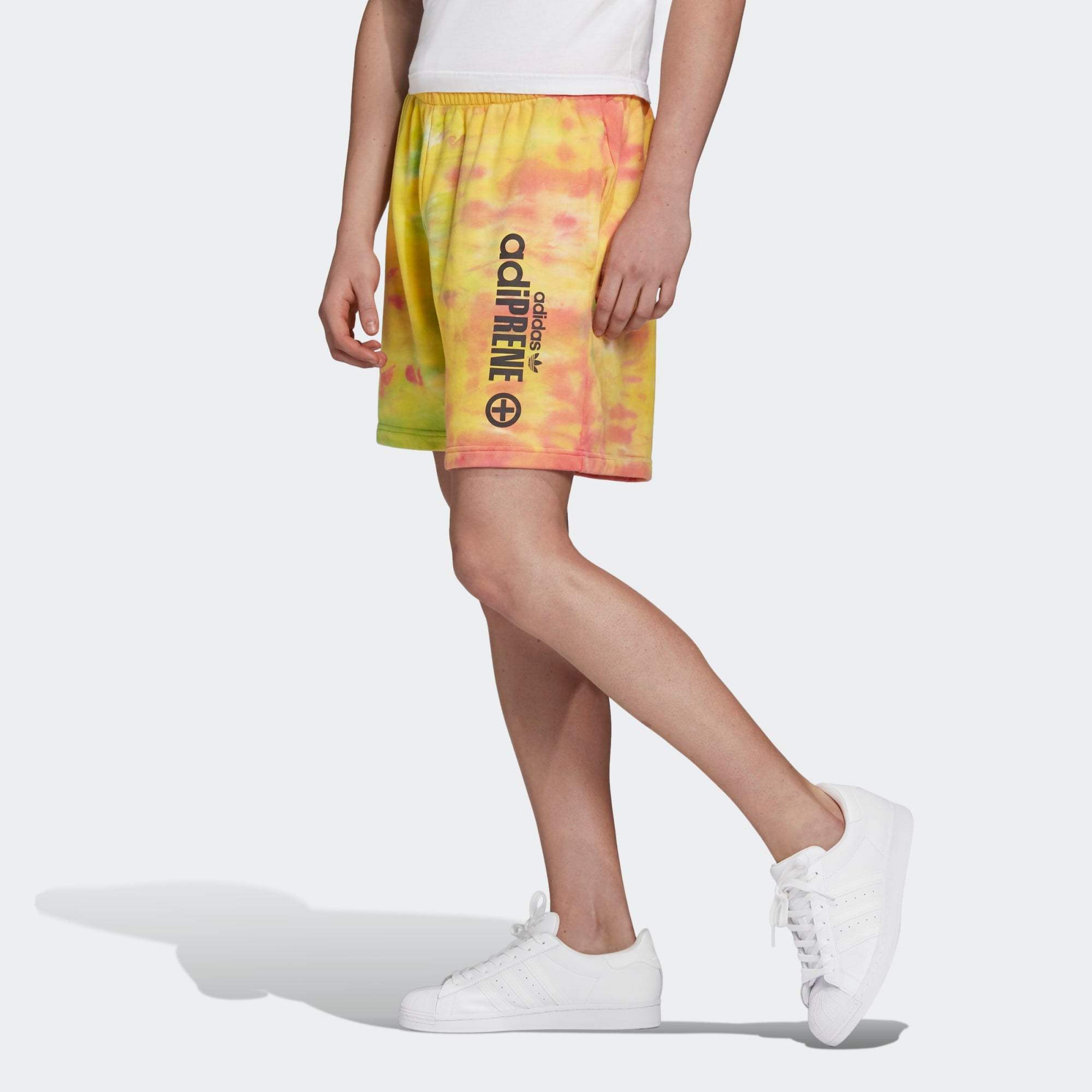 [GD6006] Mens Adidas Adiprene Shorts