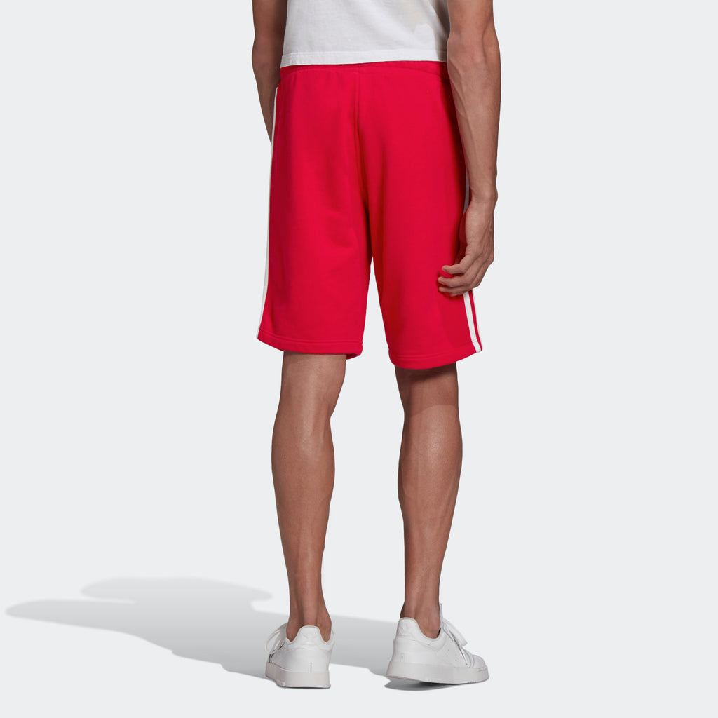 [GD9967] Mens Adidas Originals 3-Stripe Shorts