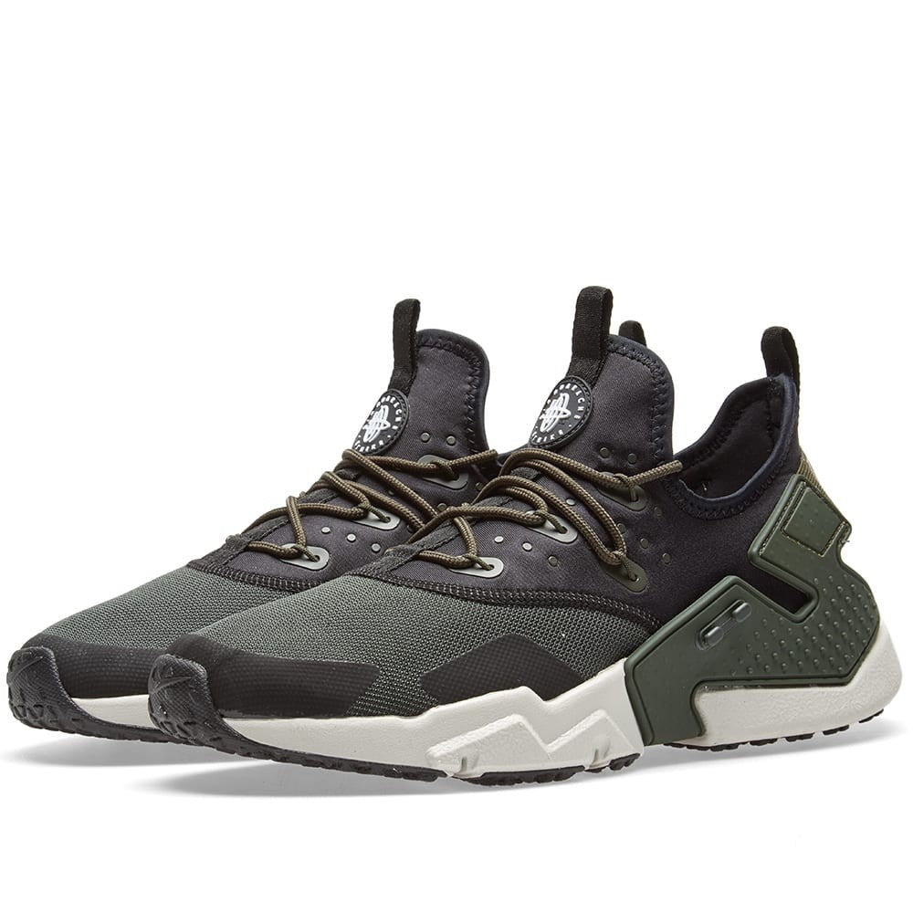[AH7334-300] Mens Nike Nike Air Huarache Drift PRM