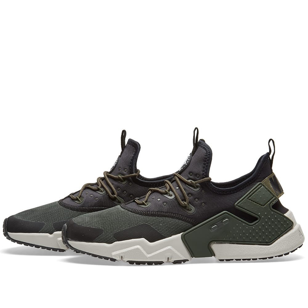 [AH7334-300] Mens Nike Nike Air Huarache Drift PRM