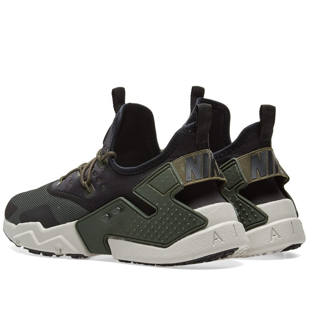[AH7334-300] Mens Nike Nike Air Huarache Drift PRM