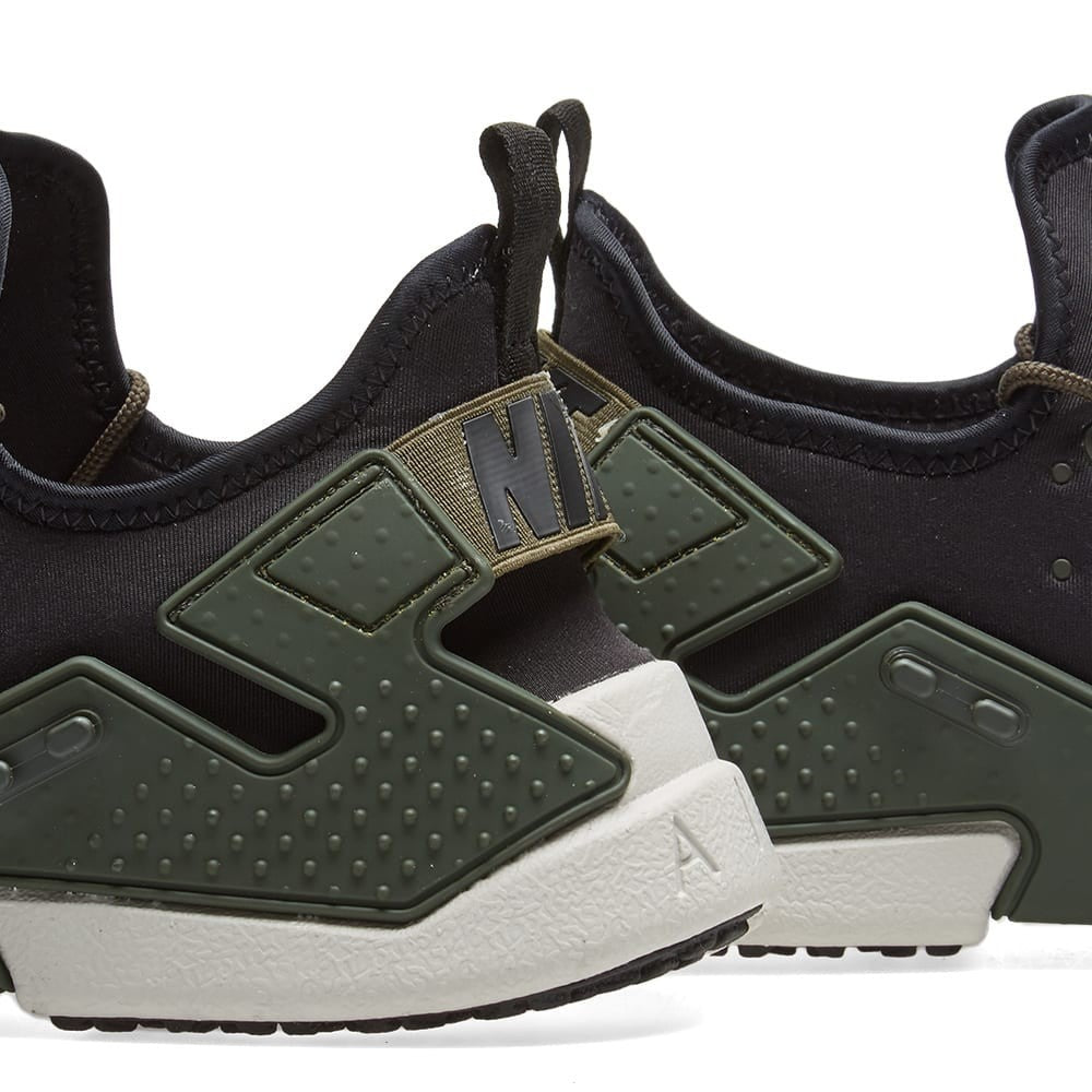[AH7334-300] Mens Nike Nike Air Huarache Drift PRM