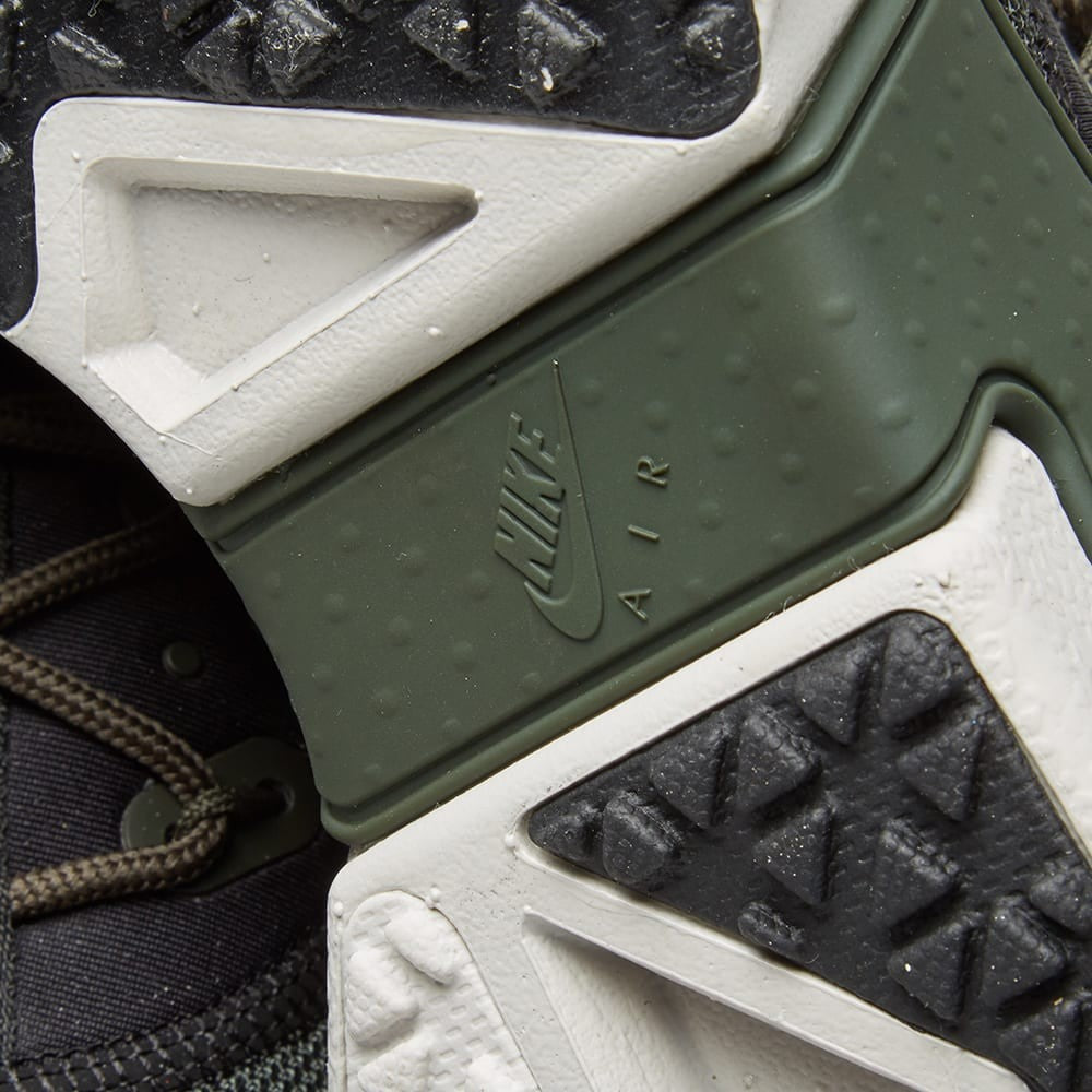 [AH7334-300] Mens Nike Nike Air Huarache Drift PRM